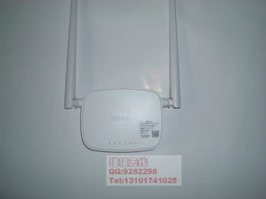 从实验室到电脑城 一个300M万能无线中继器的技术溯码与市场流变