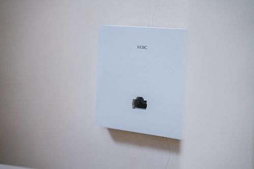 H3C华三家庭智慧无线套装评测 轻松搞定，WiFi满屋无死角