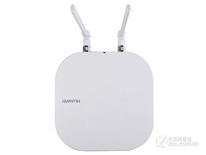 华为AP4151DN无线接入器长沙现售1418元，企业WLAN组网优选方案