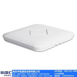 校园无线网络覆盖优化方案 从无缝漫游到智能运维
